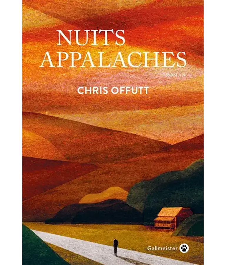 Nuits appalaches, de Chris Offutt