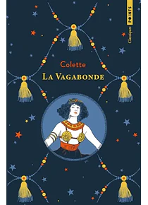 La vagabonde, de Colette