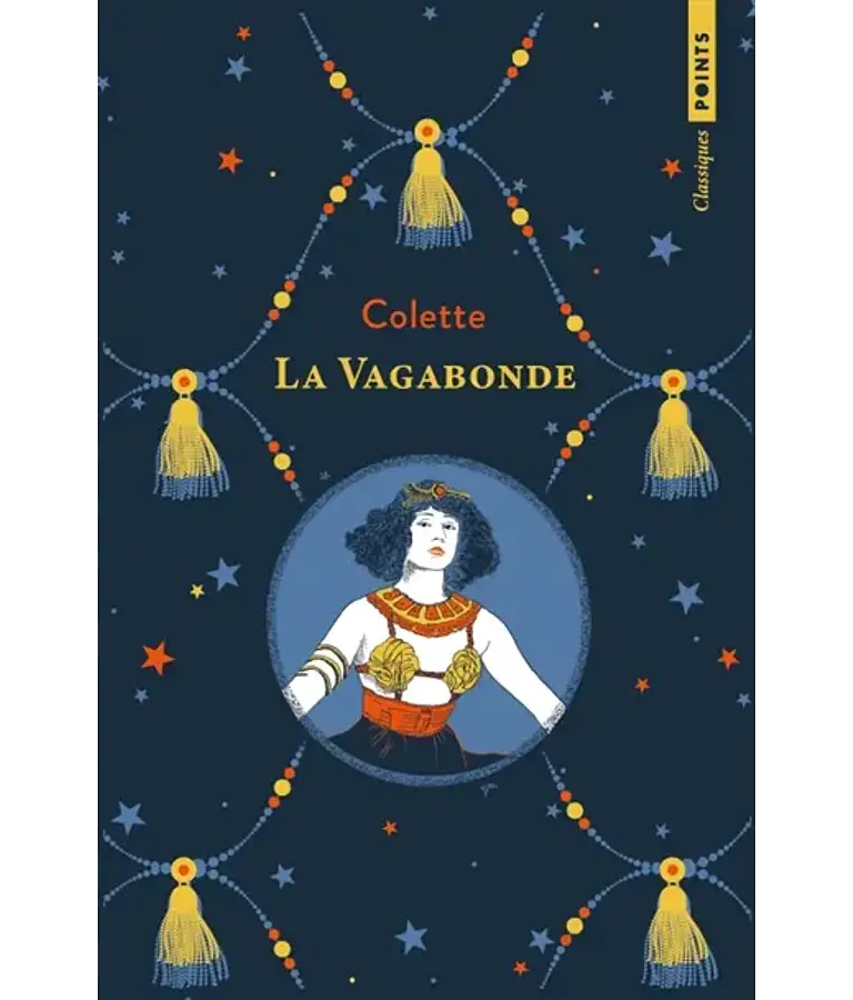 La vagabonde, de Colette