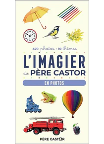 L'imagier du Père Castor 