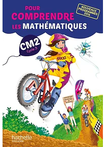 Pour comprendre les mathématiques - CM2