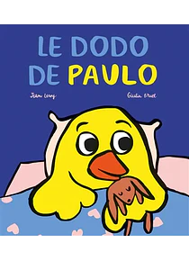 Le dodo de Paulo, de Jean Leroy