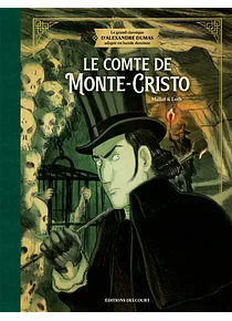 Le comte de Monte-Cristo, d'Alexandre Dumas