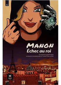 Manon - L'échec au roi
