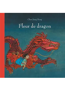 Fleur de dragon, de Chen Jiang Hong