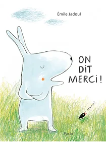 On dit merci ! Emile Jadoul