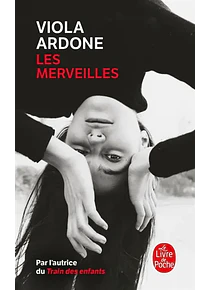 Les merveilles, de Viola Ardone