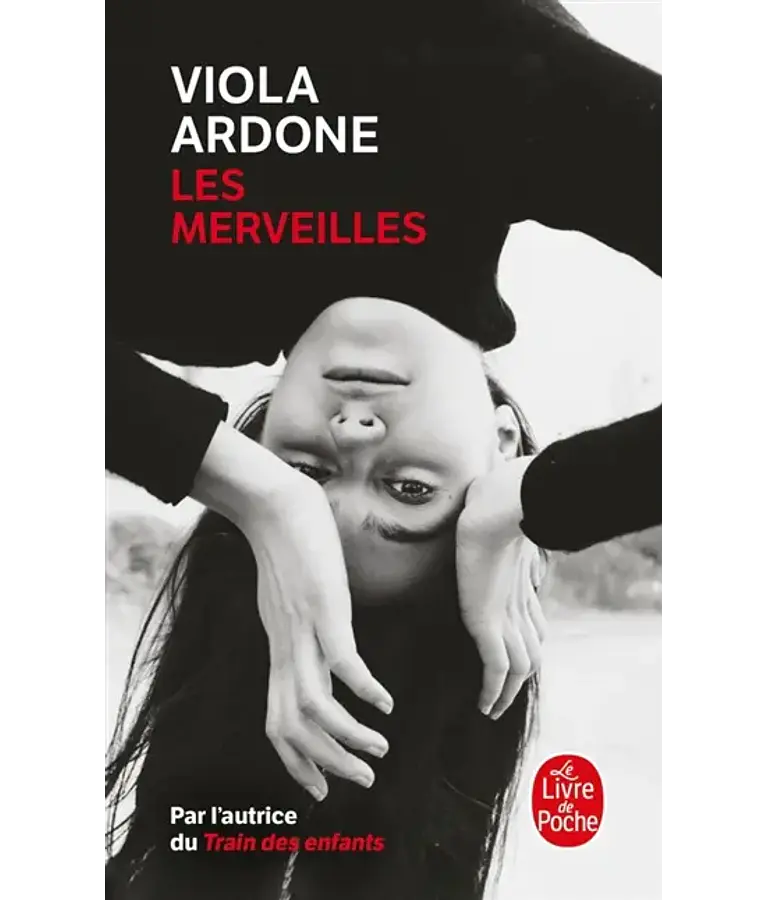Les merveilles, de Viola Ardone