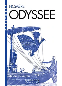 Odyssée, d'Homère