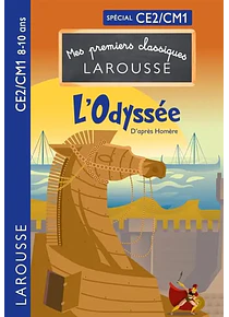 L'Odyssée