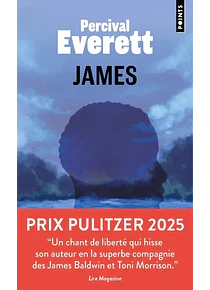 James, de Percival Everett