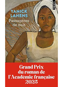 Passagères de nuit, de Yanick Lahens
