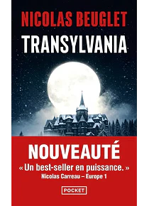 Transylvania, de Nicolas Beuglet