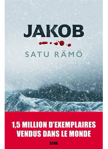Jakob, de Satu Rämö