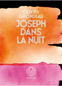 Joseph dans la nuit, d'Olivier Grondeau