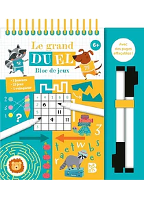 Le grand duel 6+