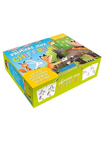 Mes premiers jeux de chiffres