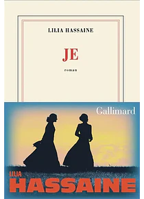 JE, de Lilia Hassaine