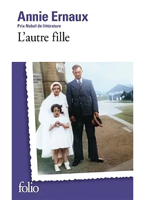 L'autre fille, d'Annie Ernaux