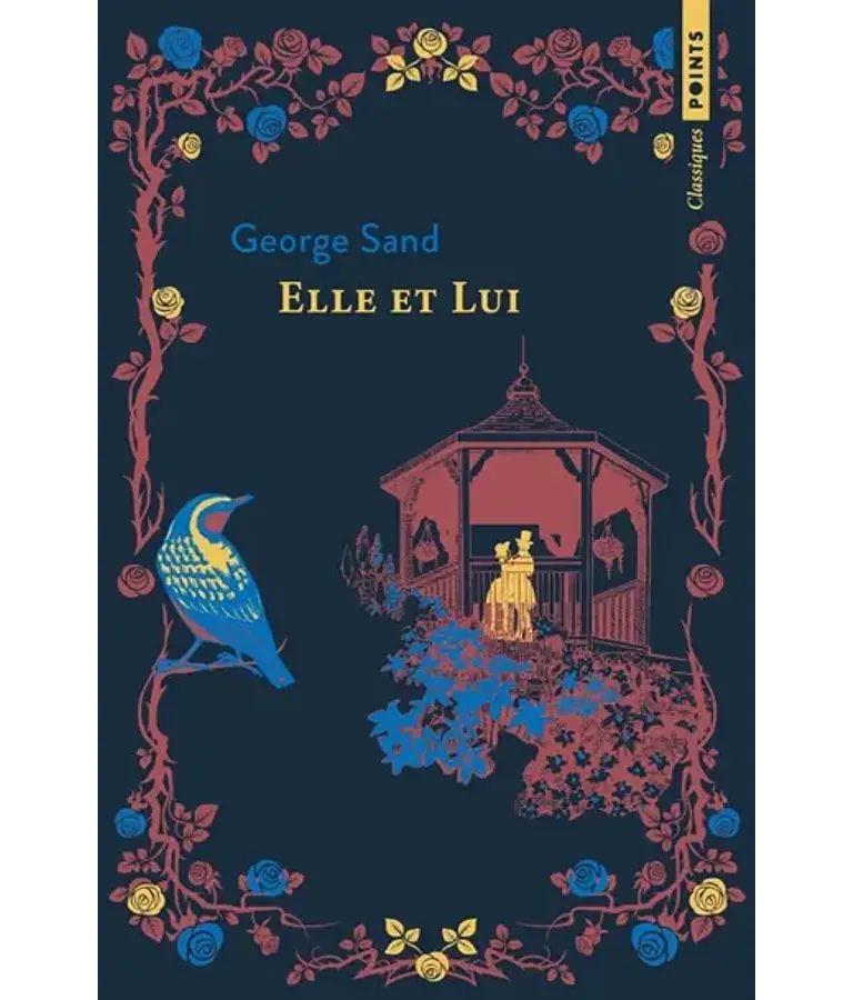 Elle et lui, de George Sand