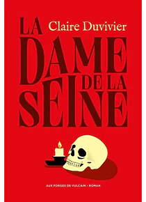 La dame de la Seine, de Claire Duvivier