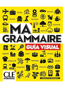 Ma grammaire : guia visual