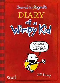 Journal d'un dégonflé / Diary of a wimpy kid