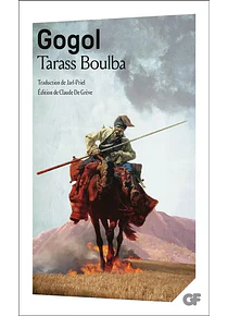 Tarass Boulba, de Gogol