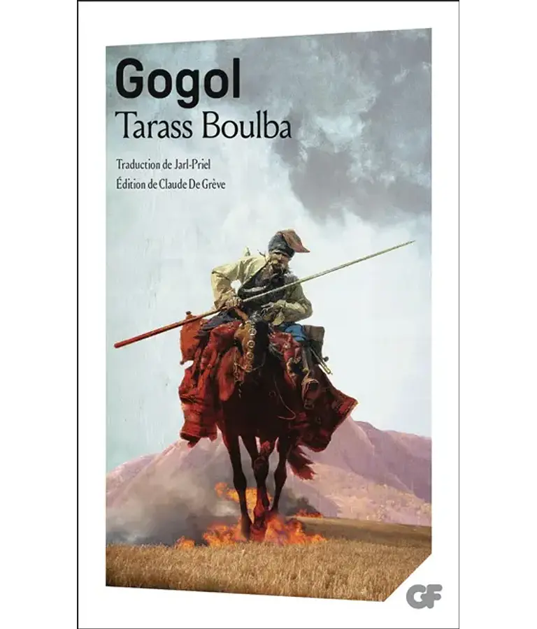 Tarass Boulba, de Gogol