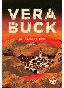 Un sombre été, de Vera Buck