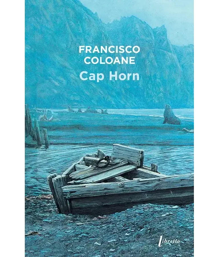 Cap Horn, de Francisco Coloane