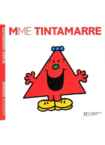 Les Monsieur Madame - Madame Tintamarre