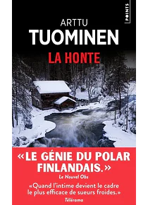 La honte, de Arttu Tuominen