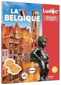 Ludoc - La Belgique