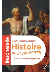 Bescherelle - Chronologie - Histoire de la philosophie