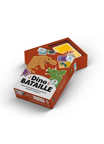 Dino bataille 
