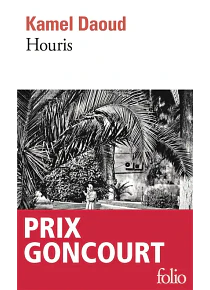 Houris, de Kamel Daoud