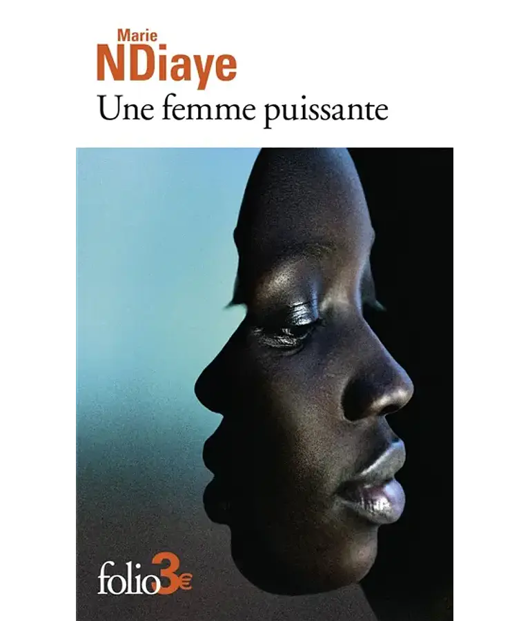 Une femme puissante, de Marie Ndiaye