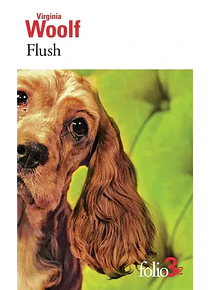 Flush, de Virginia Woolf