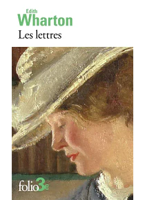 Les lettres, de Edith Wharton