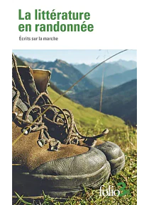 Littérature en randonnée - Écrits sur la marche
