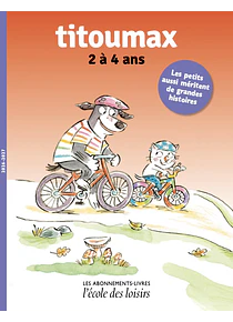 TITOUMAX 2027
