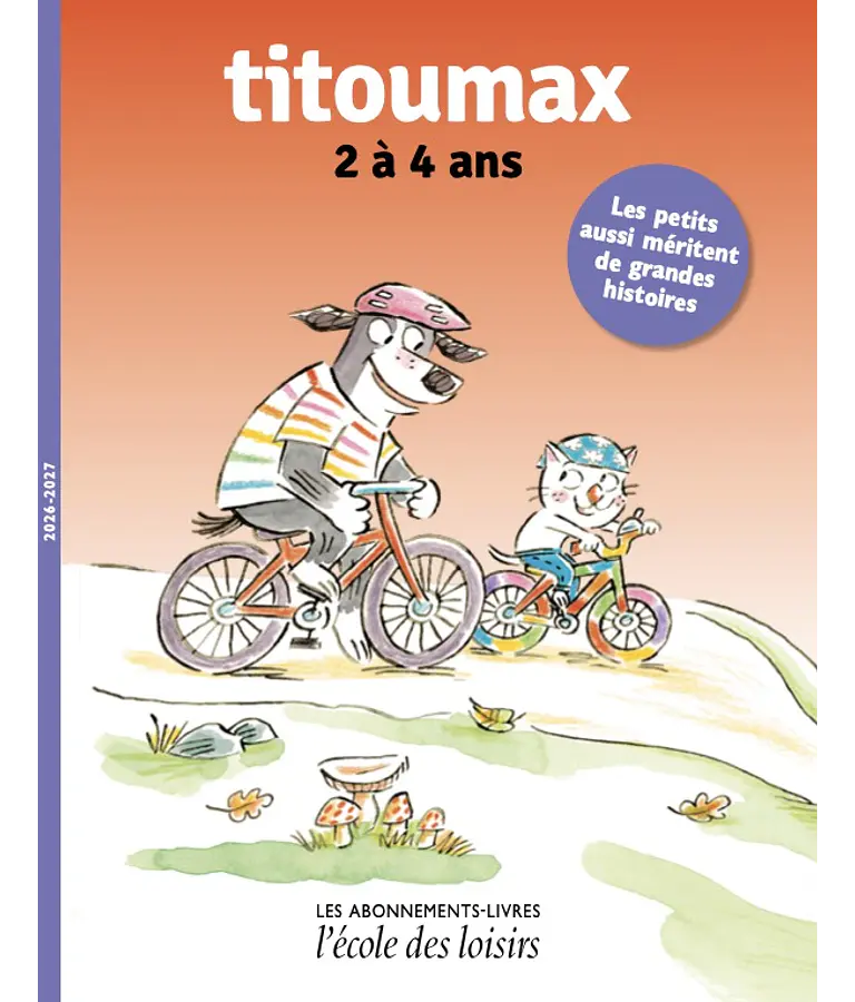 TITOUMAX 2027