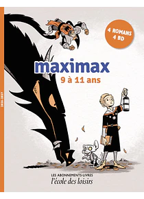 MAXIMAX 2027