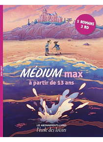MEDIUM MAX 2027