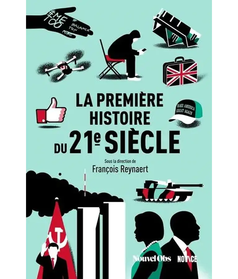 La première histoire du 21e siècle