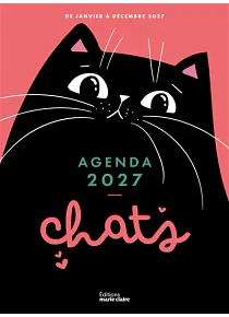 Agenda 2027 - Chats 