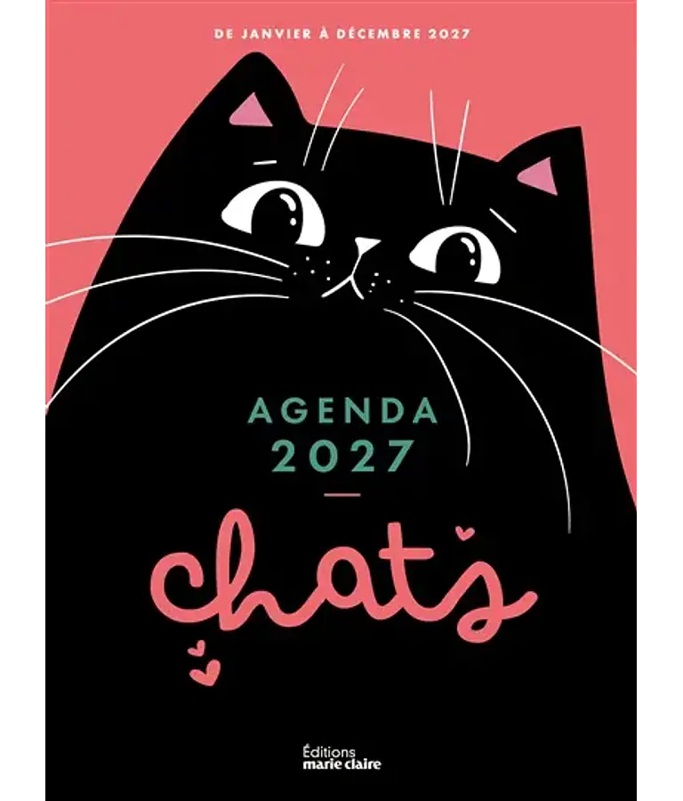 Agenda 2027 - Chats 