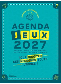 Agenda 2027 - Jeux