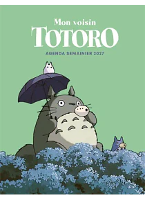 Agenda 2027 - Mon voisin Totoro